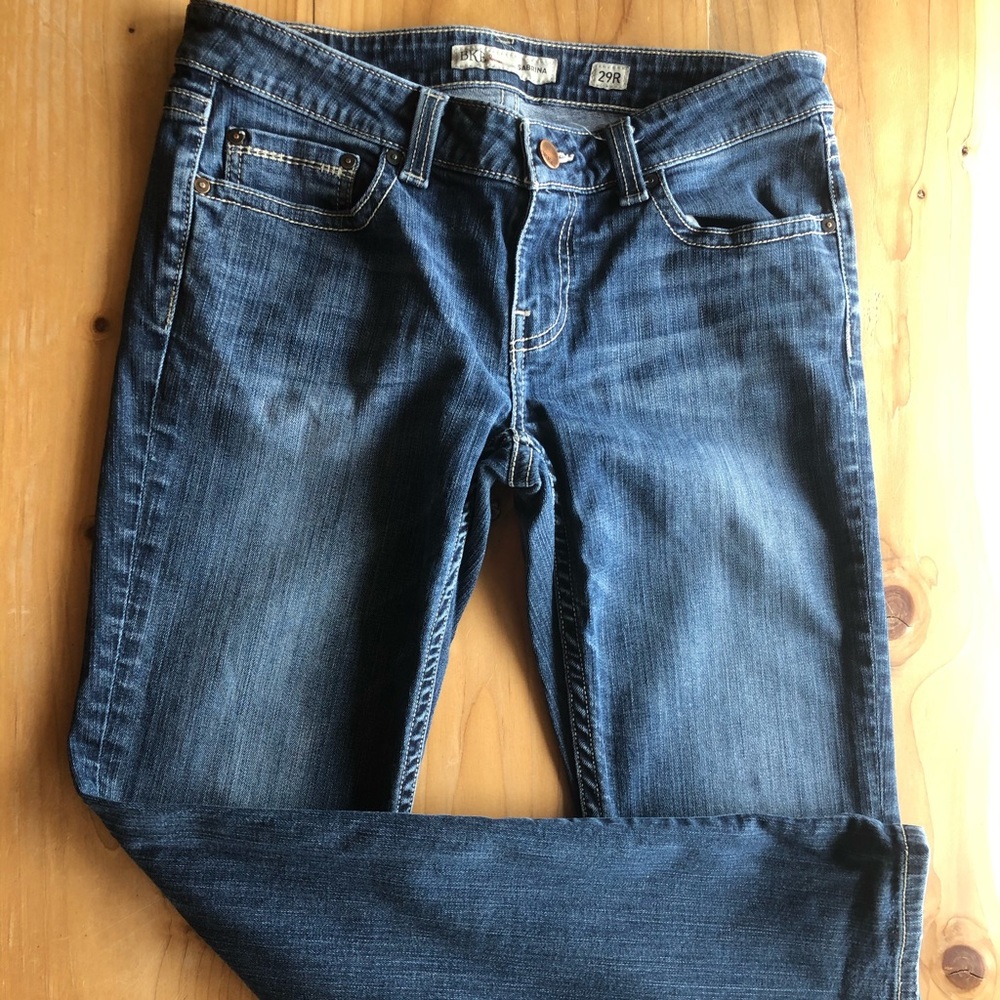 BKE Sabrina jeans